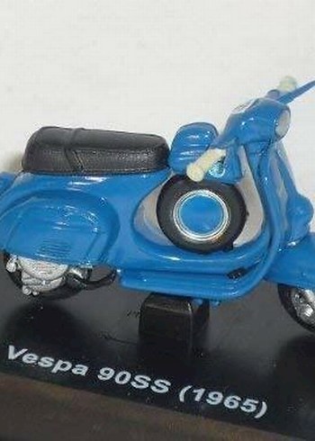 Beden Renk koleksiyonluk motorsiklet