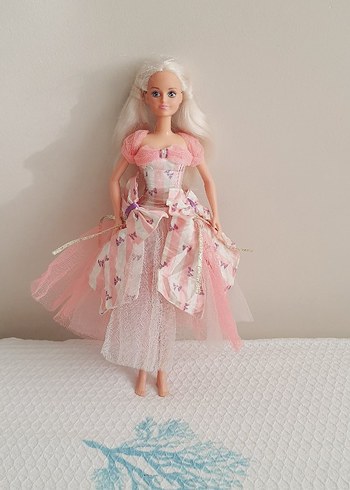 Sindy vintage sindy bebek