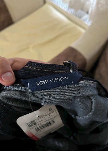 Kot askılı elbise - Görsel 3