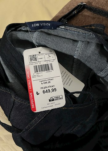 Kot askılı elbise - Görsel 4