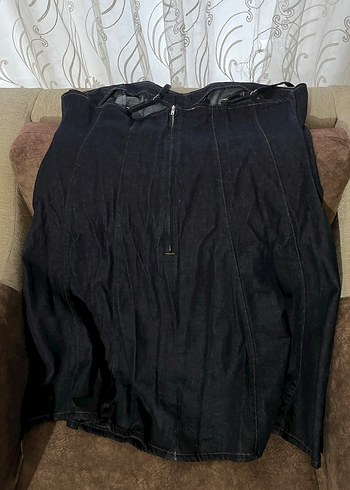 Kot askılı elbise - Görsel 2