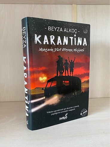 Karantina 1