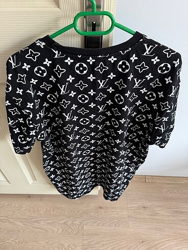 xl Beden Louis Vuitton Erkek T-Shirt XL Beden