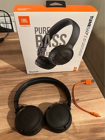Jbl Bluetooth Kulaklık