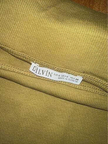 Dilvin Dilvin straplez elbise