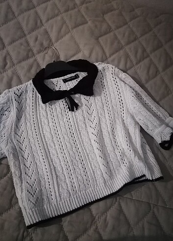 Crop/ bluz 