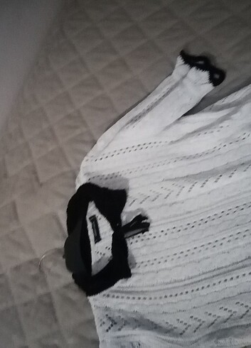 s Beden Crop/ bluz 
