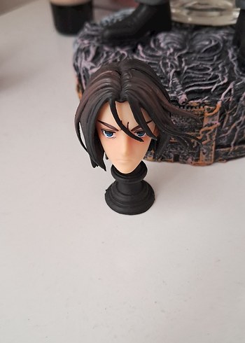 Attack on titan Eren Yeager Jaeger Figürü