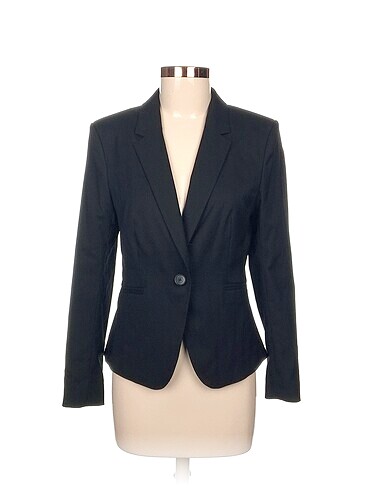 H&M Blazer %70 İndirimli.