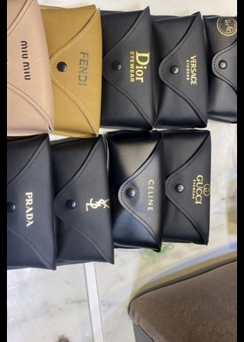 Ray-Ban Gri Klasik Erkek Güneş Gözlüğü - Görsel 3