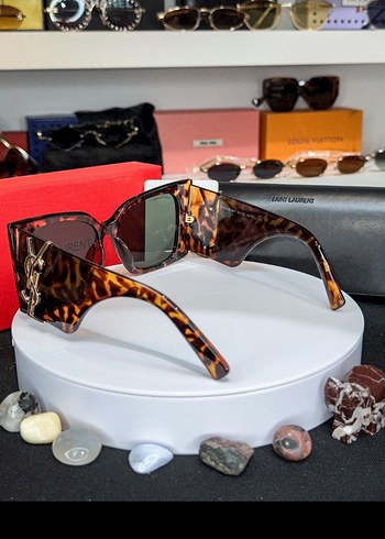 gunes gözlüğü - Görsel 3