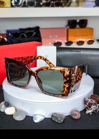 gunes gözlüğü - Görsel 2