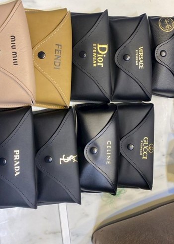 Ray-Ban Kahverengi Klasik Erkek Güneş Gözlüğü - Görsel 3