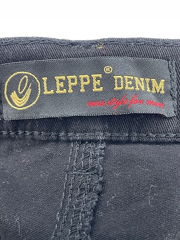 29 Beden siyah Renk Vintage Love Jean / Kot %70 İndirimli.