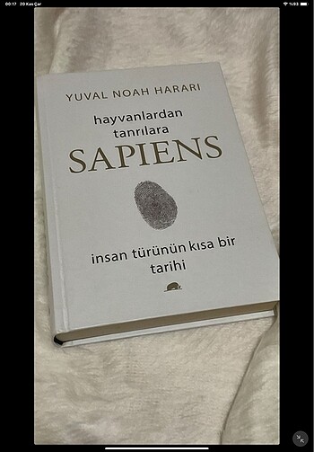 Sapiens Ciltli