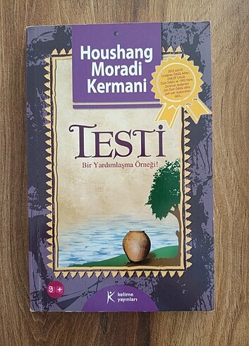 Kitap