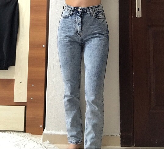 Trendyol & Milla Milla Mom Jeans