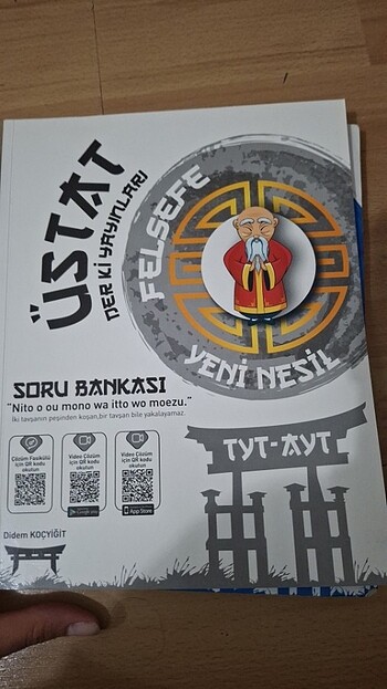 Kitap