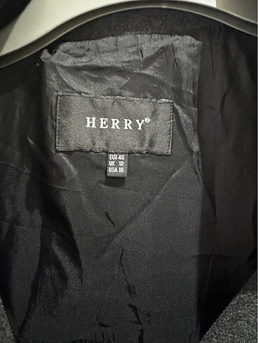 40 Beden HERRY PALTO