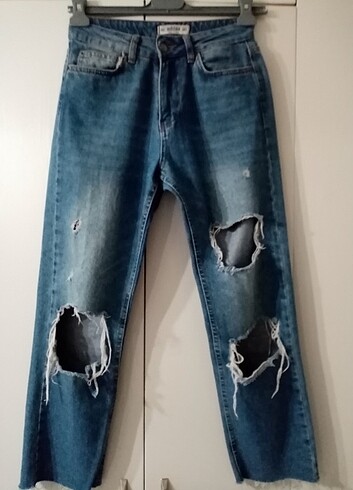 MODERN, ŞIK KOT PANTOLON 