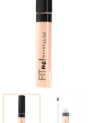Maybelline FIT me Kapatıcı - 15 numara