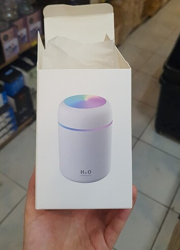 Hava makinesi - Görsel 2