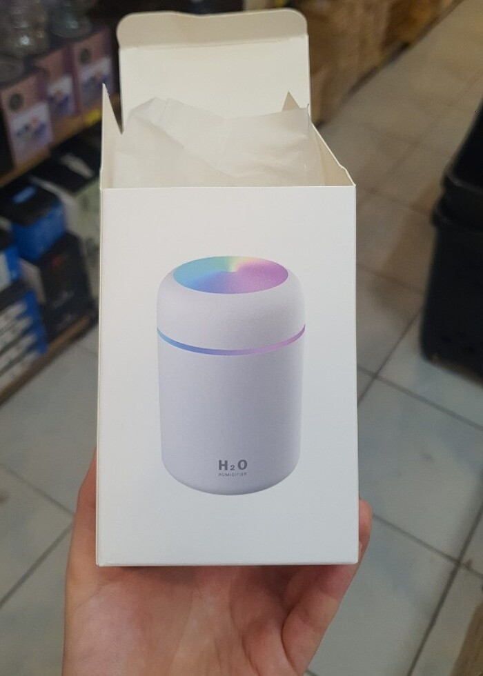 Hava makinesi - Görsel 2