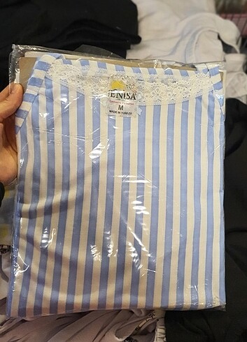 Kadın pijama takımı 