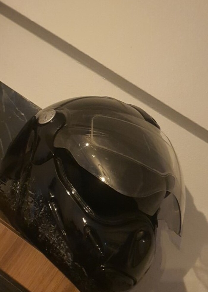 Motor kaskı - Görsel 3