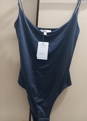 m Beden Subdued bodysuit 