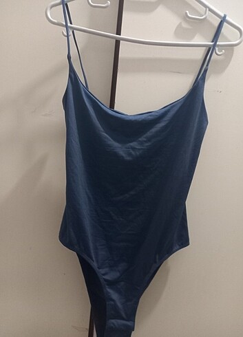 m Beden lacivert Renk Subdued bodysuit 