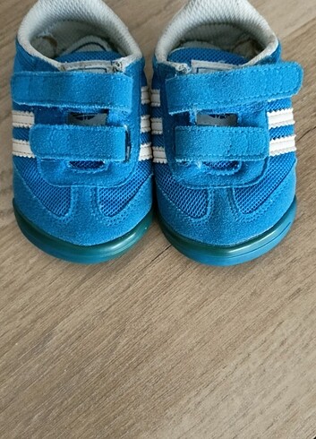 Adidas Orjinal Adidas İlkadım Ayakkabısi