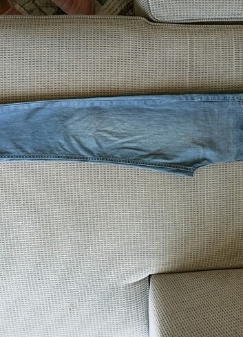 LC Waikiki LC Waikiki kot pantolon