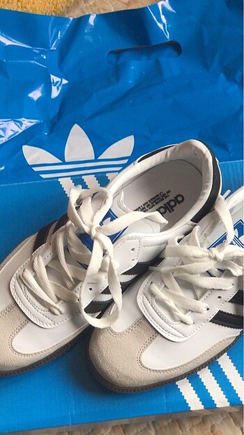 Adidas Adidas samba