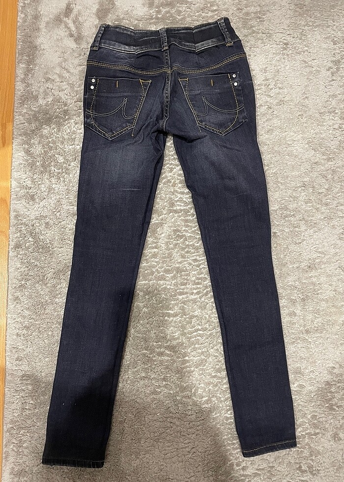 Ltb jeans kot pantolon - Görsel 3