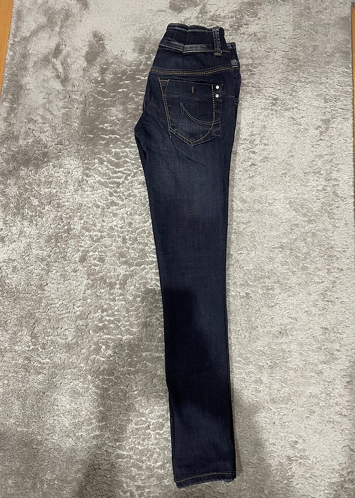 Ltb jeans kot pantolon - Görsel 4