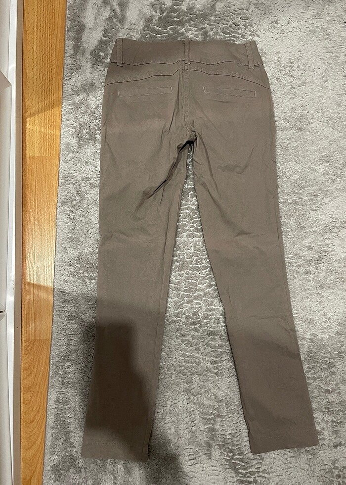 Miss poem pantolon - Görsel 3