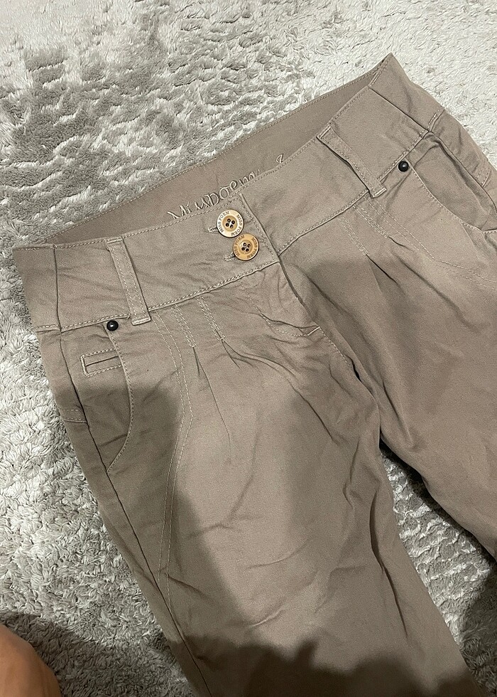 Miss poem pantolon - Görsel 2