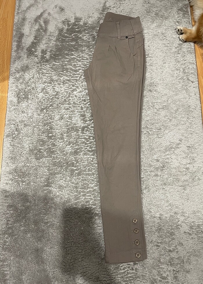 Miss poem pantolon - Görsel 4