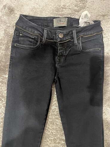 Ltb jeans kot pantolon - Görsel 2