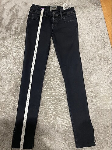 Ltb jeans kot pantolon - Görsel 5