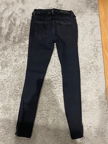 Ltb jeans kot pantolon - Görsel 7