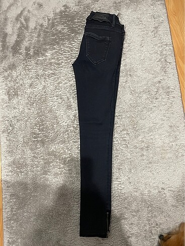Ltb jeans kot pantolon - Görsel 8