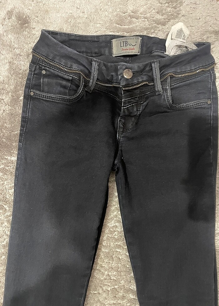 Ltb jeans kot pantolon - Görsel 2