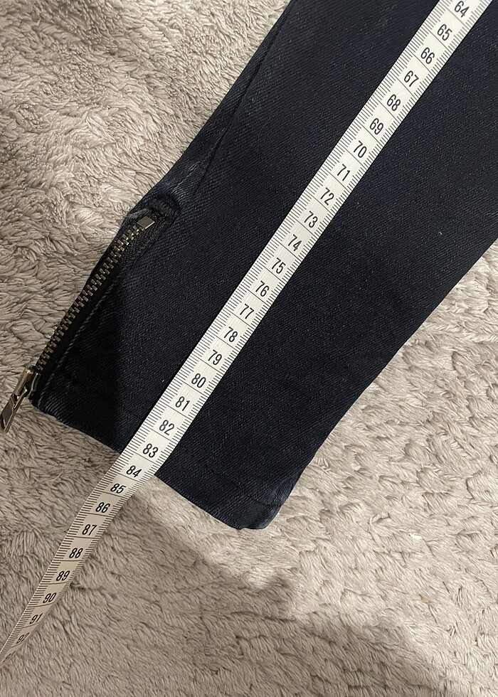 Ltb jeans kot pantolon - Görsel 4