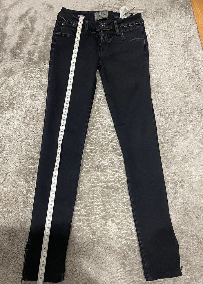 Ltb jeans kot pantolon - Görsel 5