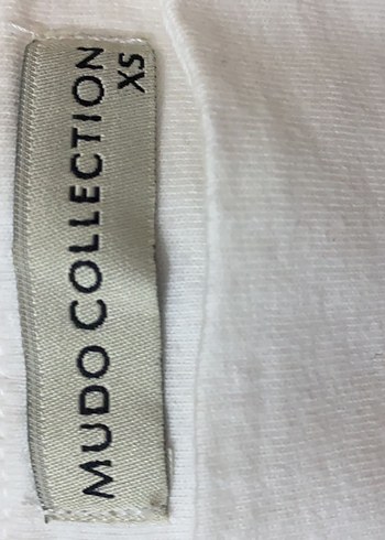 Mudo collection kol detaylı üst - Görsel 6