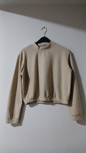 Yumusacık sweat