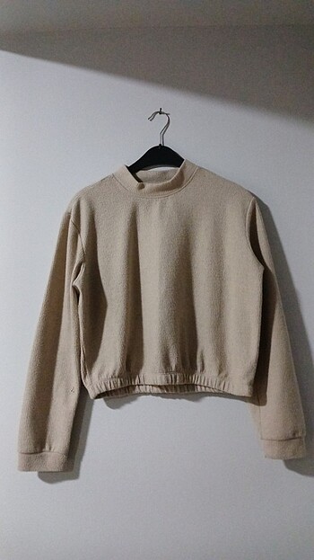 Koton Yumusacık sweat