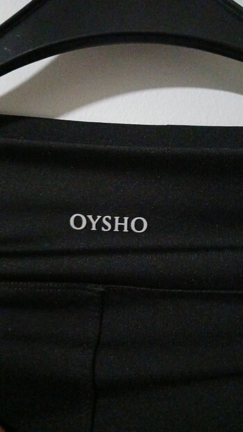 universal Beden siyah Renk Oysho İspanyol paça esofman- pantolon